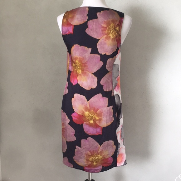 Rachel Roy Floral Dress - Picture 2 of 4